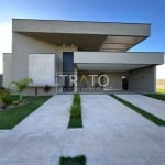 Casa em condomínio fechado com 3 quartos à venda na Jaguariúna, JGR 354, Residencial Campo Camanducaia, Jaguariúna