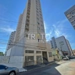 Apartamento com 1 quarto à venda na Rua Saldanha Marinho, 1184, Centro, Campinas