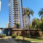 Apartamento com 3 quartos para alugar na Rua Hermantino Coelho, 195, Mansões Santo Antônio, Campinas