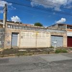 Casa com 3 quartos à venda na Rua Aurélio Martins, 100, Jardim Estoril, Campinas