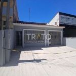 Casa comercial para alugar na Rua Primeiro de Março, 486, Jardim Guanabara, Campinas