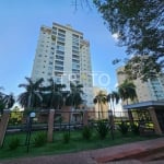 Apartamento com 3 quartos para alugar na Avenida Maria Emília Alves dos Santos de Ângelis, 402, Parque Prado, Campinas