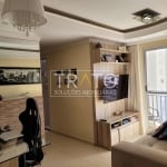 Apartamento com 2 quartos à venda na Avenida das Amoreiras, 4001, Vila Mimosa, Campinas