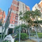 Apartamento com 2 quartos para alugar na Rua Votorantim, 100, Vila Nova, Campinas