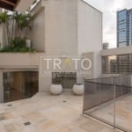 Apartamento com 3 quartos à venda na Rua Laís Bertoni Pereira, 40, Cambuí, Campinas