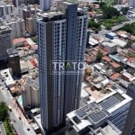 Apartamento com 1 quarto à venda na Avenida Aquidaban, 280, Bosque, Campinas