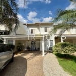 Casa em condomínio fechado com 3 quartos à venda na Rua Thomás Alberto Whately, 222, Vila Nogueira, Campinas