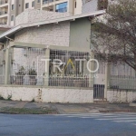 Casa comercial para alugar na Rua Doutor Antônio Álvares Lobo, 577, Botafogo, Campinas