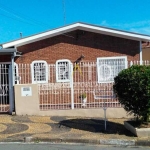 Casa com 2 quartos à venda na Rua Fernando da Cruz Passos, 471, Jardim Chapadão, Campinas