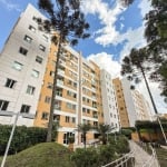 Apartamento com 2 quartos à venda na Rua Vinte e Nove de Junho, 267, Bacacheri, Curitiba