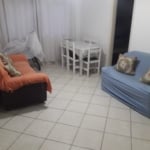 Locação Temporada Apartamento Aconchegante em Frente Mar