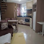 Apartamento duplex 1 quarto em Canasvieiras