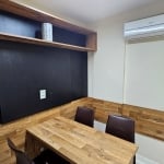 Excelente Sala Comercial c/27m2 na Barra Olímpica