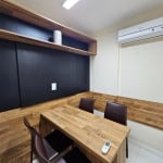 Excelente Sala Comercial c/27m2 na Barra Olímpica