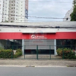 PRÉDIO COMERCIAL