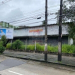 Prédio comercial na Av Norte