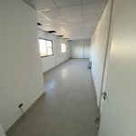 Sala comercial 50m² Aprovada pela vigilância sanitária dentro dos critérios mais rígidos!