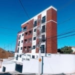 Apartamento com 2 quartos à venda na Rua João de Araújo, 270, Jardim Centenário, Poços de Caldas