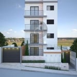 Apartamento com 3 quartos à venda na Rua Guaicurus, 000, Vila Togni, Poços de Caldas