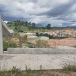 Terreno à venda na Rua Luiza Migot Nicolau, 01, Loteamento Residencial Tiradentes, Poços de Caldas