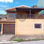 Casa com 3 quartos à venda na Rua Pacaembu, 135, Dom Bosco, Poços de Caldas