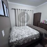 Apartamento com 2 quartos à venda na Rua Neusa Borges de Carvalho, 15, Jardim Paraíso, Poços de Caldas