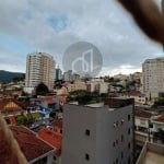 Apartamento com 2 quartos à venda na Rua Doutor Vicente Risola, 412, São Benedito, Poços de Caldas