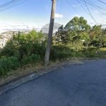 Terreno à venda na Rua Governador Israel Pinheiro, 90, Jardim Santa Augusta, Poços de Caldas