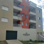 Apartamento com 2 quartos à venda na Rua Maurício Vieira Romão, 220, Jardim Elvira Dias, Poços de Caldas