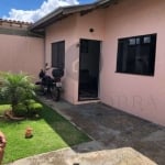 Casa com 2 quartos à venda na Rua Levindo Heldt, 180, Jardim São Bento, Poços de Caldas