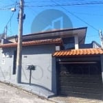 Casa com 3 quartos à venda na Rua Gabriela Augusta da Silveira, 320, Jardim do Contorno, Poços de Caldas