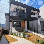 Casa com 3 quartos à venda na Rua Manoel Torrezilhas Perez, 125, Residencial Morumbí, Poços de Caldas