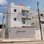 Apartamento com 3 quartos à venda na Rua José de Oliveira Magalhães, 58, Residencial São Bernardo, Poços de Caldas