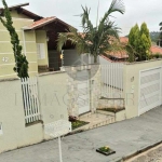 Casa com 3 quartos à venda na Rua Indira Gandhi, 20, Residencial Morumbí, Poços de Caldas