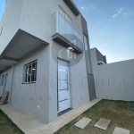 Casa com 2 quartos à venda na Avenida A, 325, Jardim Bandeirantes, Poços de Caldas