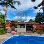 Chácara / sítio com 2 quartos à venda na Rua dos canários, 16, Cachoeira do Rio Pardo, Bandeira do Sul