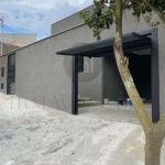 Casa com 3 quartos à venda na Avenida Francisco Gilberto Blasi, 103, Loteamento Residencial Tiradentes, Poços de Caldas