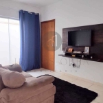 Apartamento com 2 quartos à venda na Avenida José de Oliveira Costa, 1300, Jardim Bandeirantes, Poços de Caldas