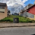 Terreno à venda na Rua Edith Monteiro Vieira, 001, Jardim Elvira Dias, Poços de Caldas