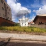 Terreno à venda na Rua Lázaro Ferreira de Souza, 100, Residencial Greenville, Poços de Caldas