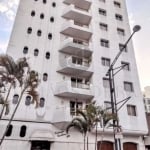 Apartamento com 4 quartos à venda na Praça Dom Pedro II, 22, Centro, Poços de Caldas