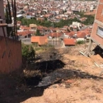 Terreno à venda na Rua Professora Elenice Latrônico do Lago, 617, Santa Lúcia, Poços de Caldas