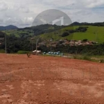 Terreno à venda na Rua Rouxinol, 100, Morada dos Pássaros, Poços de Caldas