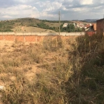 Terreno à venda na Rua Nair Goulart de Carvalho, 550, Residencial Mantiqueira, Poços de Caldas