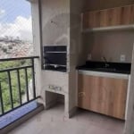 Apartamento com 3 quartos à venda na Rua Maria Grazia Errico, 165, Jardim Elvira Dias, Poços de Caldas