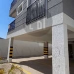 Apartamento com 2 quartos à venda na Rua José de Oliveira Magalhães, 65, Residencial São Bernardo, Poços de Caldas