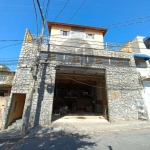 Barracão / Galpão / Depósito com 1 sala para alugar na Rua Juscelino Barbosa, 740, Nossa Senhora Aparecida, Poços de Caldas