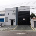 Barracão / Galpão / Depósito com 1 sala à venda na Avenida Monsenhor Alderigi, 633, Jardim Country Club, Poços de Caldas