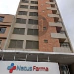 Apartamento com 3 quartos à venda na Rua Assis Figueiredo, 1069, Centro, Poços de Caldas