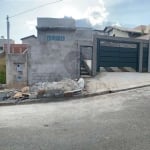 Casa com 3 quartos à venda na Rua José Valderde Ayala, 71, Loteamento Residencial Tiradentes, Poços de Caldas